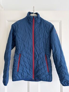 Icebreaker Women’s Jacket